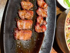 -南拳十三姨·潮汕砂锅粥(世纪金源店)