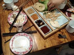 -蚝太郎 • 海鲜烧烤(建国路创始店)