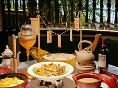 -狮拾久·现代新加坡料理(壹方城店)