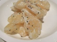 -上海金桥红枫万豪酒店-万豪中餐厅