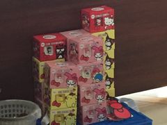 -85度C(深圳佳宁娜店)