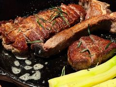 -Grand James·地中海bistro(百家湖1912店)