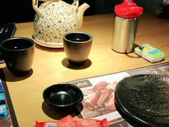 -元通寿司(大朗店)