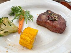 炙烤黑椒肋眼皇-佐度王子扒房(金安店)
