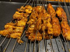 -麻喜大