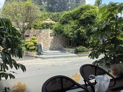 -生态苑农庄(十里画廊遇龙河店)