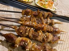 -金谷园饺子·烧烤(人大总店)