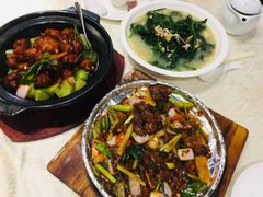 -今生友约酒家(大石城店)
