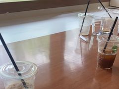 -PUZZLE COFFEE 拼图咖啡