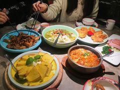 -新白鹿餐厅(嘉兴八佰伴华府店)
