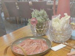 -春记潮汕牛肉火锅