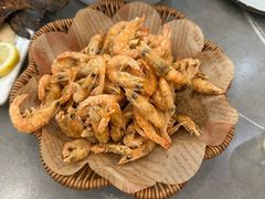 -丽泽山庄·生态怀柔菜·虹鳟鱼(红螺寺店)
