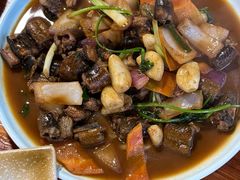 鳝鱼-75幢私房菜馆
