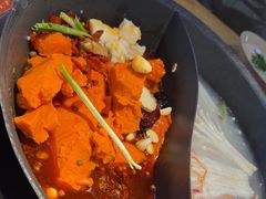 -赵美丽·重庆社区火锅·直营店(火车东站·中豪国际店)