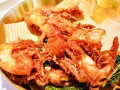-南门食仙·手工福州菜(南门兜店)