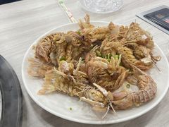 -船奇蒸汽海鲜·闽菜(八市海鲜总店)