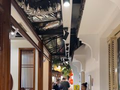 -野渡坡·极致湘菜·庭院餐厅(汉阳店)