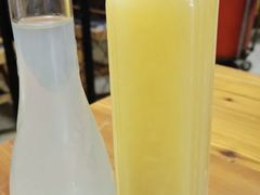 白桦树汁-朝族高丽火盆(长白山总店)