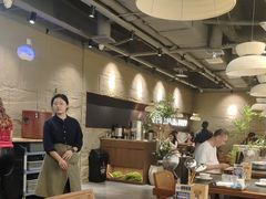 -滇牛云南火锅(桂林路店)