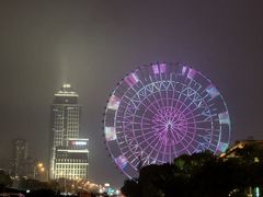 -南昌之星摩天轮