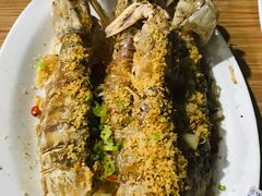 大皮皮虾-海盗餐厅