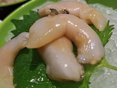 -V-ONE西雅图海鲜自助餐厅(仓山万达广场店)