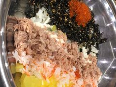 -花味·自助烤肉(雨花客厅店)