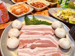 -火炉情韩国料理店(古田路店)