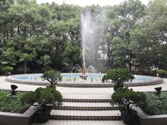-上海交通大学医学院附属瑞金医院(总院)