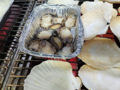 -冯姐生蚝(迎宾广场店)