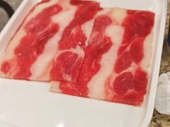 -阿亲家·韩式无限烤肉(花果园店)