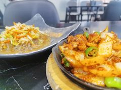 -HONGA HONGA雄家(曹路店)