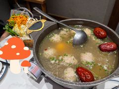 -楚山晓·湖北菜(武汉光谷K11店)