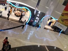-盒马鲜生(皇庭广场店)