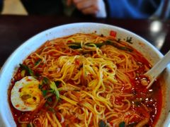 -服务大楼冷面(延大店)