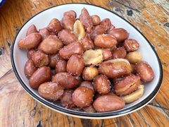 -始兴县农家小院餐馆