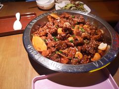 -胖哥俩肉蟹煲(爱琴海购物公园店)