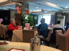 大堂-大鸭梨(天通西苑店)