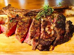 -弗兰克牛排西餐厅Ribone steak house(柠檬花园店)