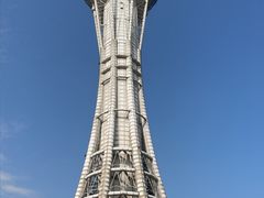 -宁波海天一洲景区
