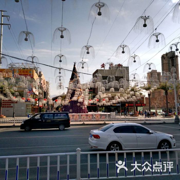 金牛街商业广场