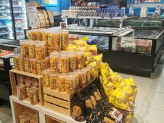 -盒马鲜生(丁香国际店)