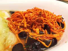 -桂林肥仔·中华餐饮名店(园湖店)