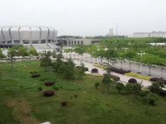 -东南大学(九龙湖校区)
