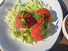 -水上明月·湖景餐厅