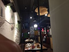 大堂-山芋腔苏北菜(盐城滨海店)