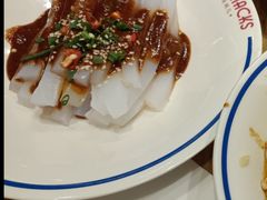 -蓉李记成都名小吃(武汉菱角湖万达店)