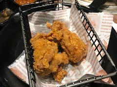 -火炉火自助餐(枫蓝国际店)