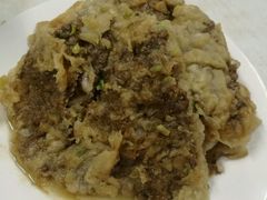 肉饼-清真永恒华威肉饼(潘家园店)