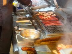 -牛邸·烧肉饭(来福士店)